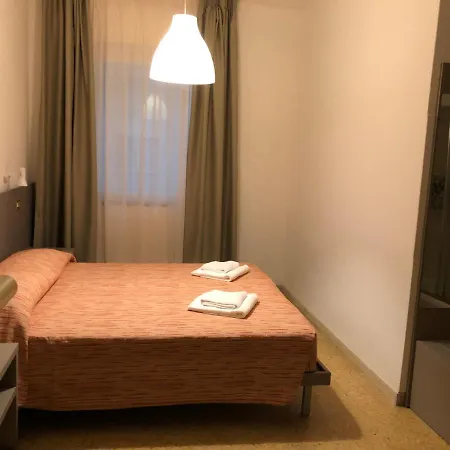 Adriatico Hotell