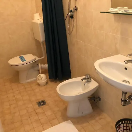 Hotell Adriatico Bibione