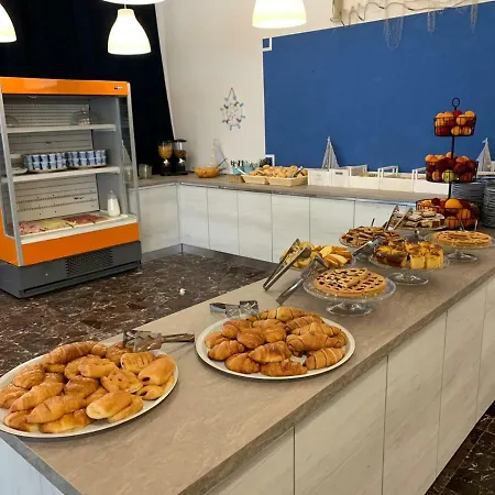 Adriatico * ビビオーネ