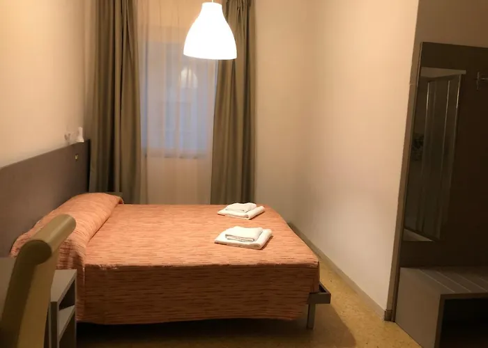 Adriatico Hotel
