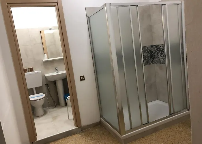 Adriatico Отель *