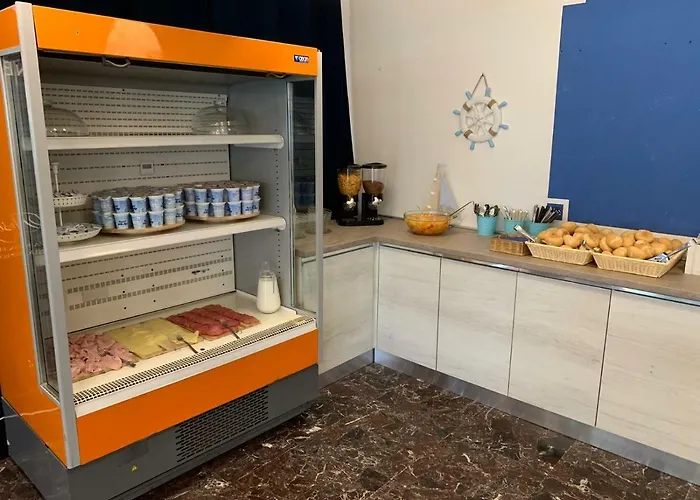 Отель Adriatico