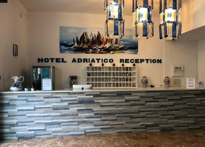 Adriatico Бибионе