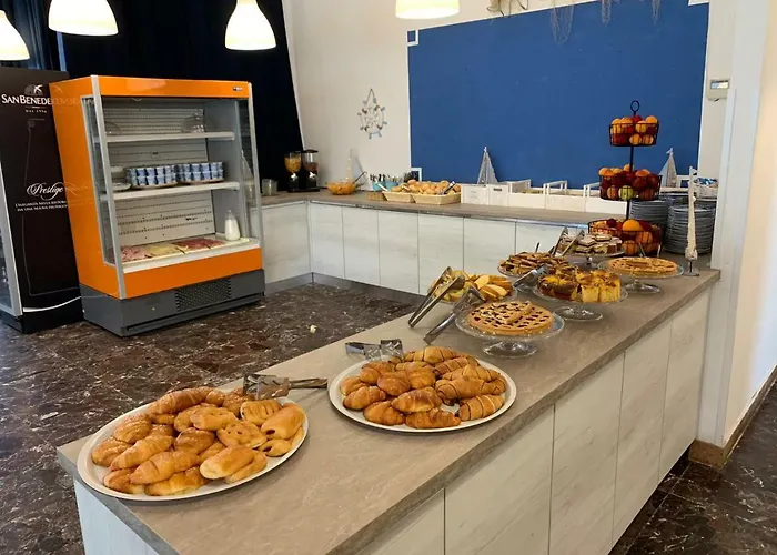 Adriatico * Бибионе