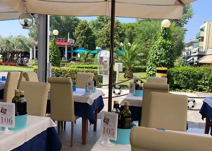 Hotel Adriatico Bibione