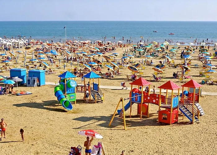 Adriatico Отель