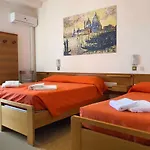Adriatico Hotell *