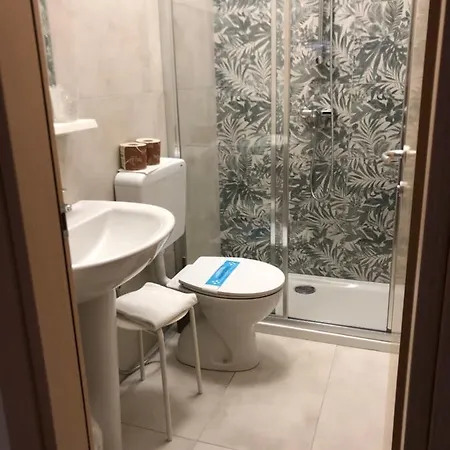 Adriatico Hotel