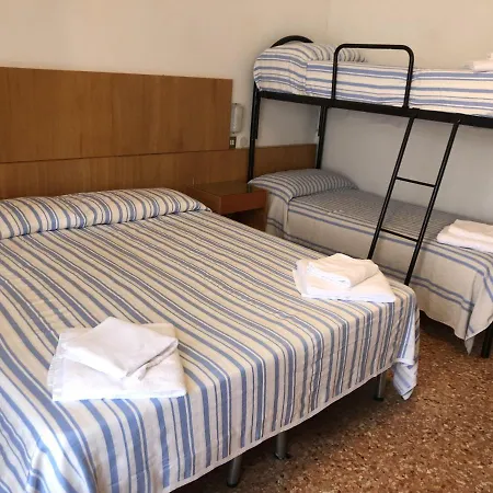 Hotel Adriatico *