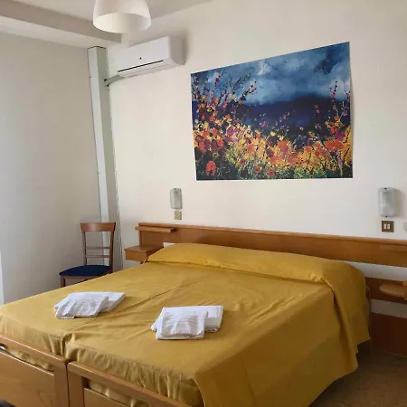 Hotel Adriatico *