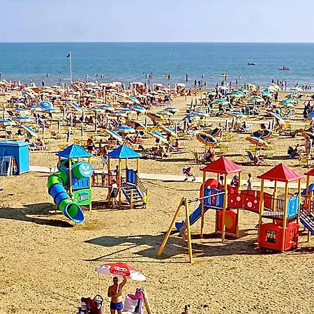فندق Adriatico