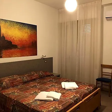 Adriatico بيبيوني