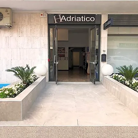 Hotel Adriatico *