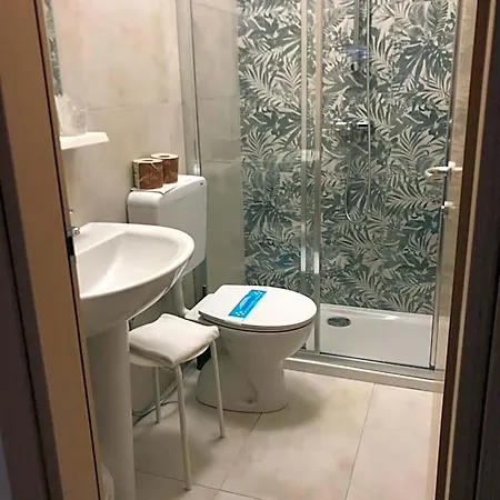 Hotel Adriatico Bibione