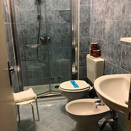 Adriatico Hotel Bibione