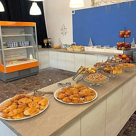 Hotel Adriatico Bibione