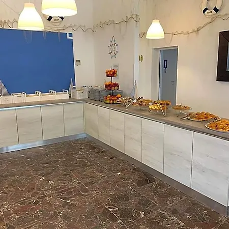 Adriatico * بيبيوني