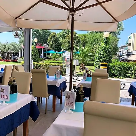 فندق Adriatico بيبيوني