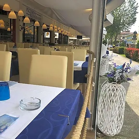 Adriatico Hotel Bibione