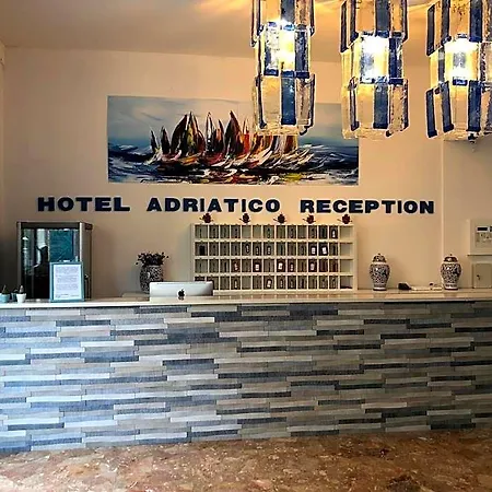 Hotel Adriatico *