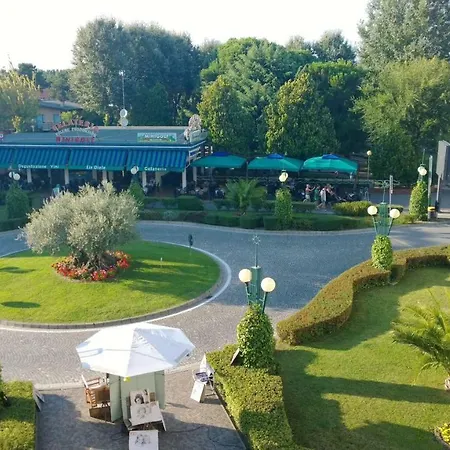 Hotel Adriatico *