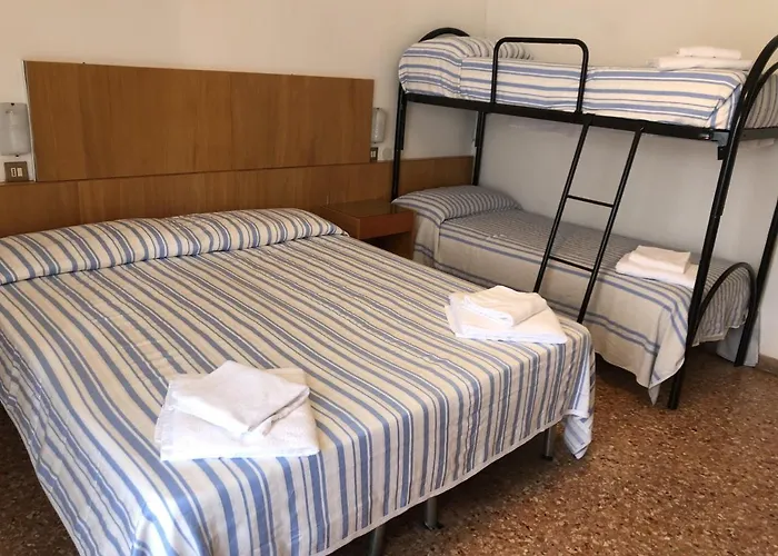 Szálloda Adriatico *