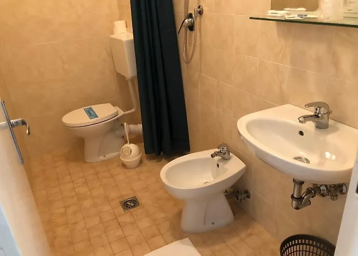 Hotel Adriatico Bibione