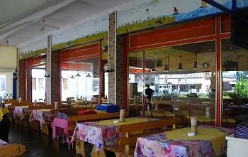 Adriatico Szálloda Bibione