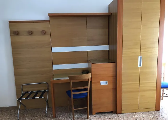 Hotel Adriatico Bibione