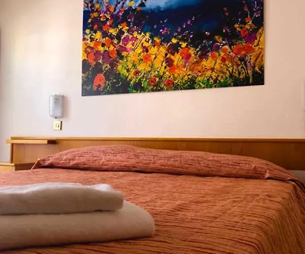 Hotel Adriatico *